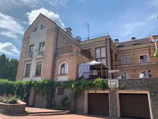 Продам маєток. Київ. Подільський район. Вітряні Гори
