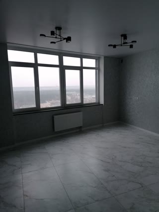 Продаж 1-кімнатної квартири ЖК Терракота
