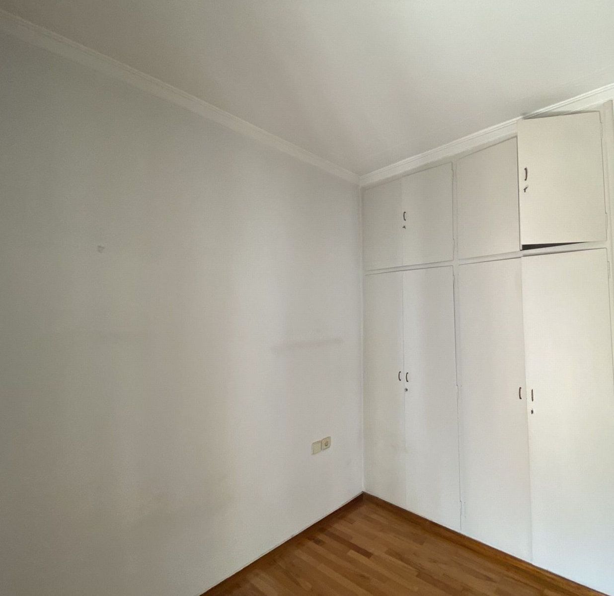 Квартира 125 м²
