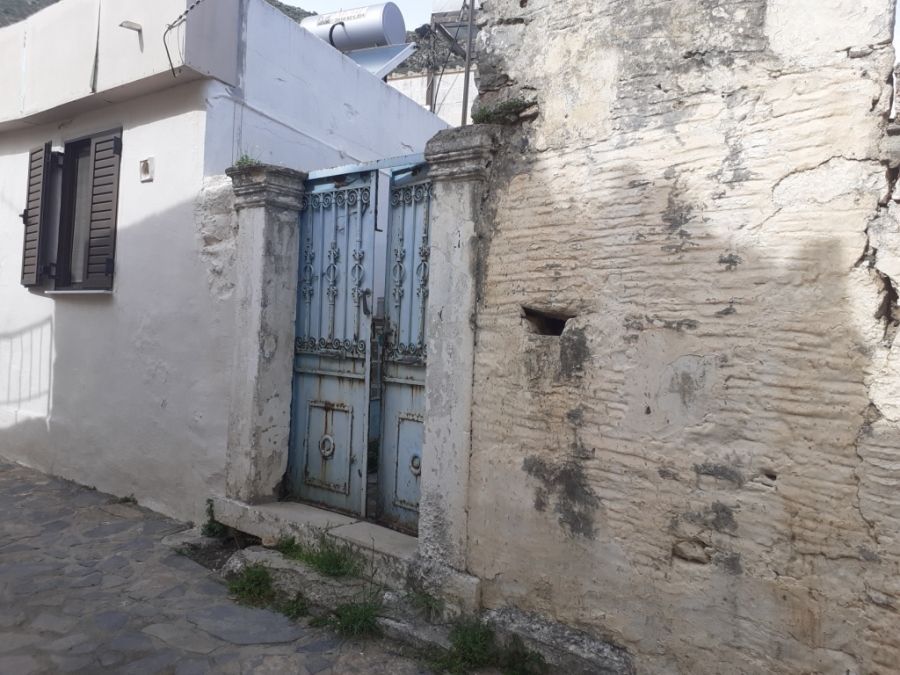 83 m² Detached House