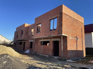 Продаж дуплекса в Пасіках-Зубрицьких біля Львова