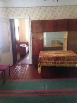 Продається частина будинку