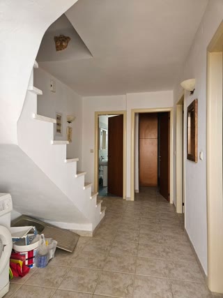 165 m² Maisonette