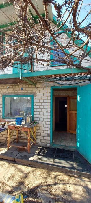 Продам будинок Лозівський р-н Харківська обл