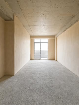 2-room apartment for sale (white frame) with panoramic view
