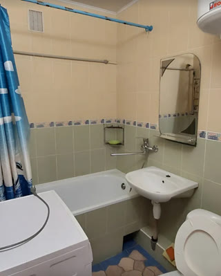 Продам 1к квартиру Палац Спорту