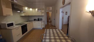 Продаж видової 2к квартири, вул. Євгена Коновальця, Печерськ, паркомісце