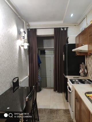 Продам 2х кімнатну квартиру район Цирка
