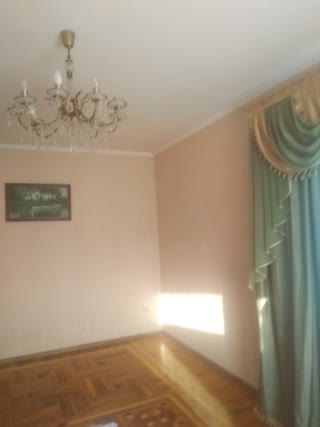 For sale modern 2-room apartment, Ludwig Svoboda Avenue, metro station "Peremoha"