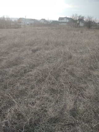 For sale land for construction