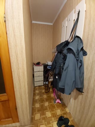 Продам однокомнатну квартиру м. Армейська