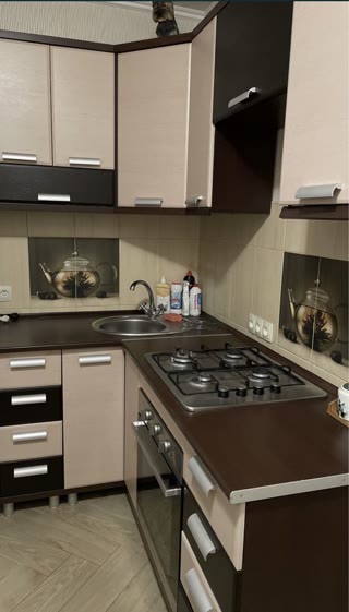 Продам 1к. квартиру Северная Салтовка