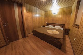 For sale restaurant hotel complex