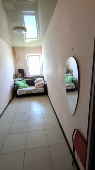 For Sale 2-room Apartment in Odesa