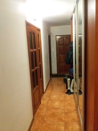 Продаж 3-кімнатної квартири на Лісовий масиві