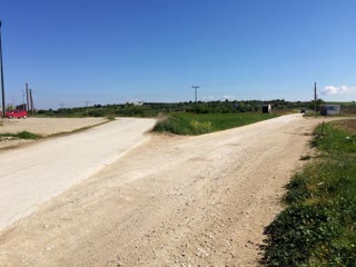 Участок 5800 м²