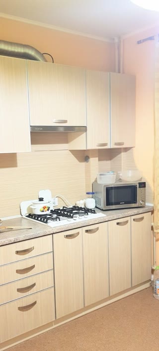 Продам однокомнатну квартиру в Песочині, мкр