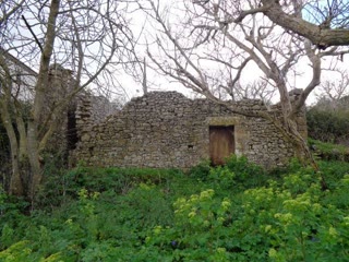 36 m² Detached House