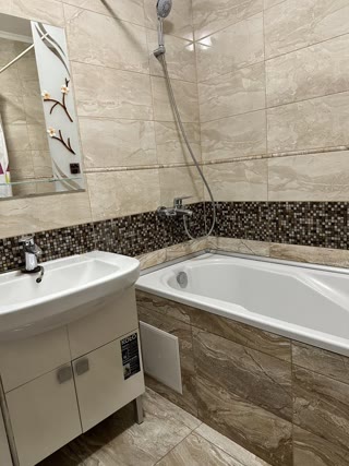 For Sale 3-room Apartment Oleksiivka