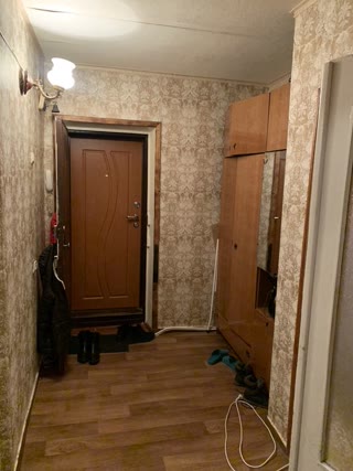 For Sale 3-Room Apartment in the Center of Chuhuiv