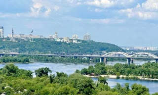 Продам 2к квартиру в ЖК Seven, метро Осокорки
