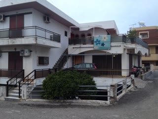 Квартира 160 м²