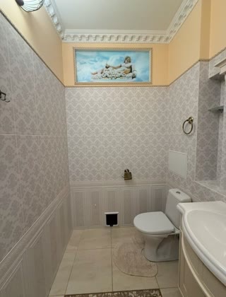 Продається 3к квартира, парк Рильського, Голосіївський район