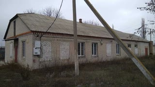 Дім 275 м2 з ділянкою 40 соток