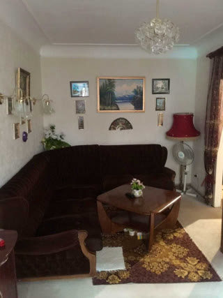 For Sale 1 Room Apartment 32m2 Lipky