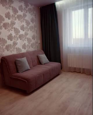 Продам 1к квартиру ЖК Миру 1, ХТЗ