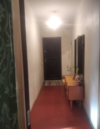 Продам 1 кім. квартиру Солнечный