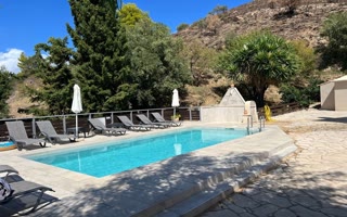 140 m² Villa
