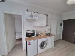 62 m² Apartment