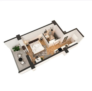 appartment