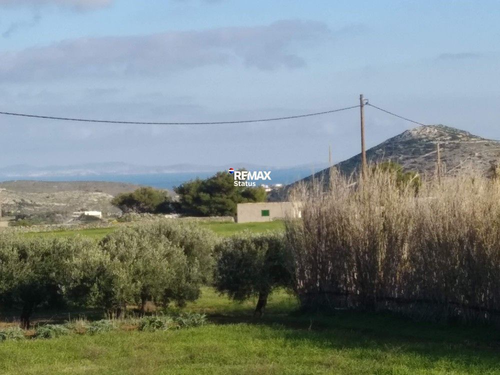 2782 m² Parcel
