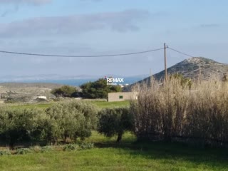 2782 m² Parcel