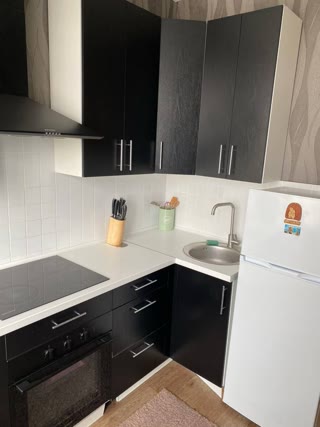 Продам однокімнатну квартиру ЖК Семінарський, Холодна Гора