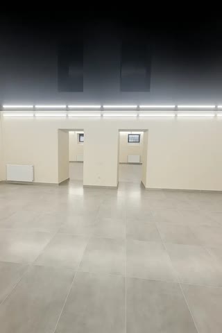 Universal commercial space for rent in Chugureti