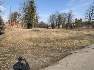 Продам земельну ділянку в п