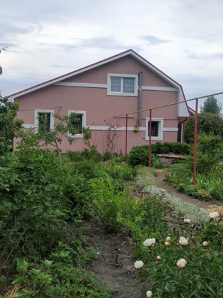 Продам будинок в смт Гути Богодухівського району