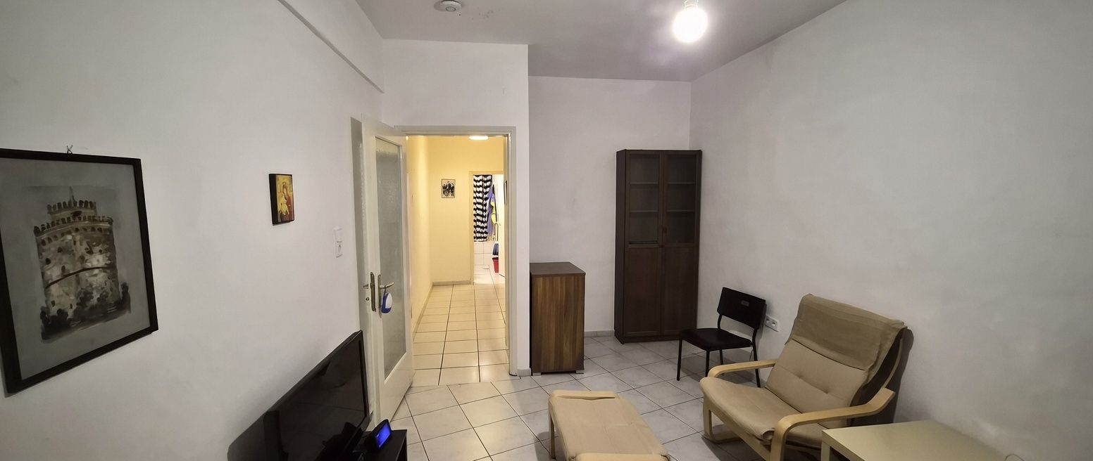 Квартира 71 м²