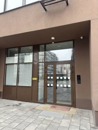 Продаж 2-кімнатної квартири в ЖК Варшавський -2