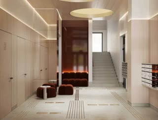 Продаж 1-кімнатної квартири 42.4м² в ЖК бізнес-класу "Helga", Франківський р-н. Вигідна інвестиція!