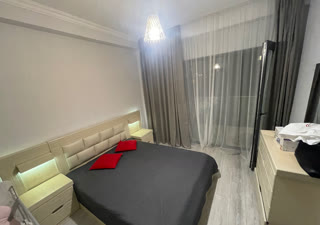 3-room apartment for rent in Avlabari