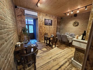 Продается коммерческое помещение в Абанотубани