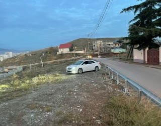 იყიდება არა სასოფლო-სამეურნეო მიწის ნაკვეთი სოფ. დიღომში