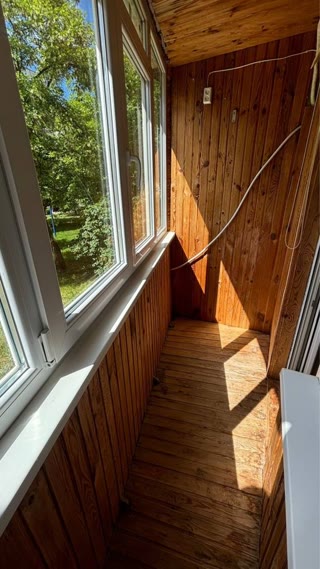 For Sale 2-room Apartment in Shishkovka