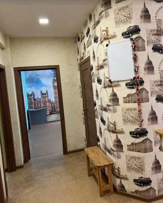 Продам 3 к квартиру Центр, Наукова