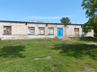 ПРОДАМ комплекс промислово-складського призначення 2232 кв. м