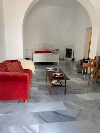53 m² Apartment